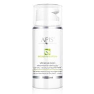 Apis HYDRO EVOLUTION EXTREMELY MOISTURIZING ULTRA-LIGHT CREAM Ultralekki krem ekstremalnie nawilżający z gruszką i rabarbarem AQUAXTREM (52235) - Apis HYDRO EVOLUTION EXTREMELY MOISTURIZING ULTRA-LIGHT CREAM - ydro-krem[1].jpg